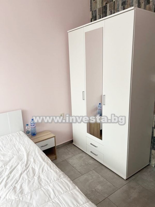 Til salgs  1 soverom Plovdiv , Jusjen , 53 kvm | 50552352 - bilde [3]