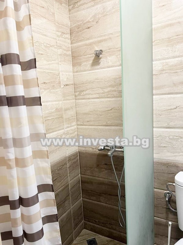 Til salgs  1 soverom Plovdiv , Jusjen , 53 kvm | 50552352 - bilde [8]