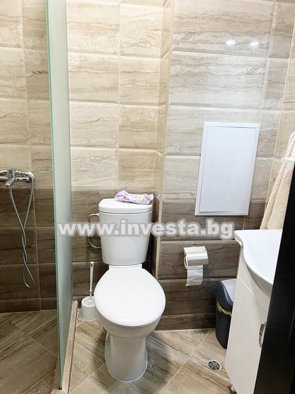Til salgs  1 soverom Plovdiv , Jusjen , 53 kvm | 50552352 - bilde [7]