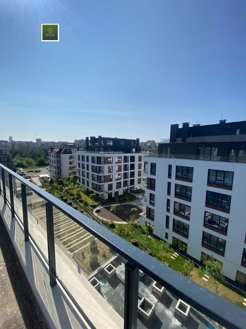 Til salg  1 soveværelse Sofia , Darvenitsa , 59 kvm | 93885686 - billede [4]