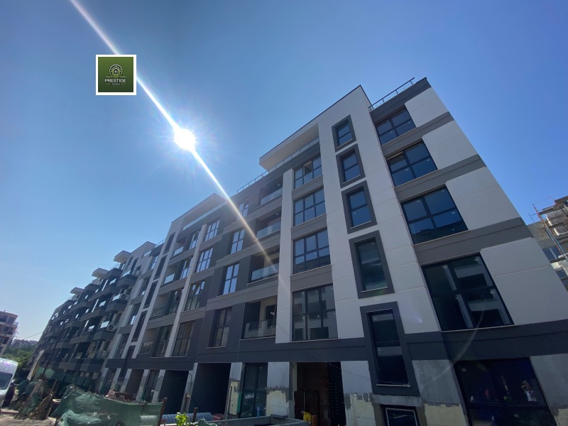 Til salg  1 soveværelse Sofia , Darvenitsa , 59 kvm | 93885686 - billede [5]