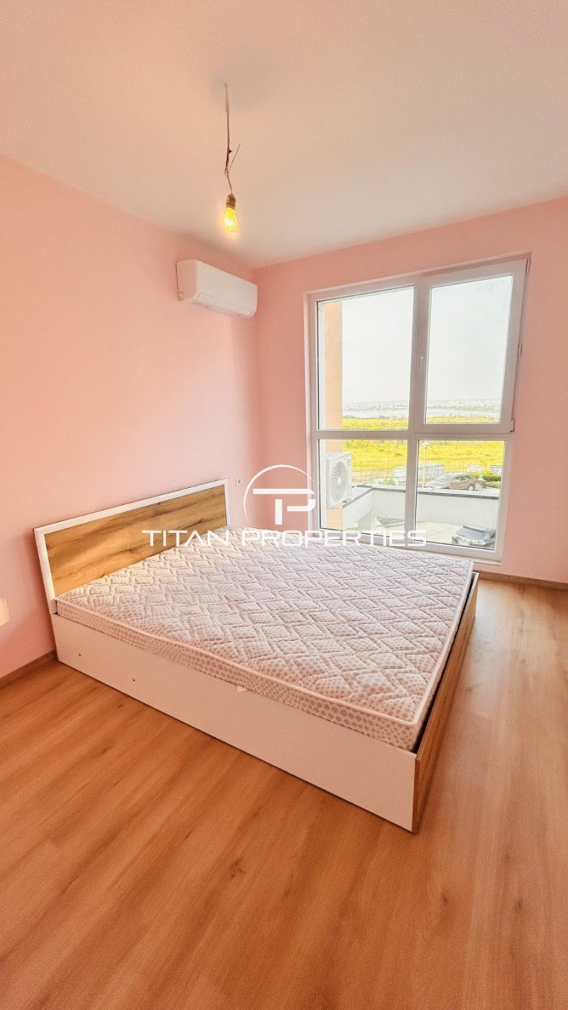 Til salg  1 soveværelse Burgas , Meden rudnik - zona D , 58 kvm | 22050481 - billede [5]