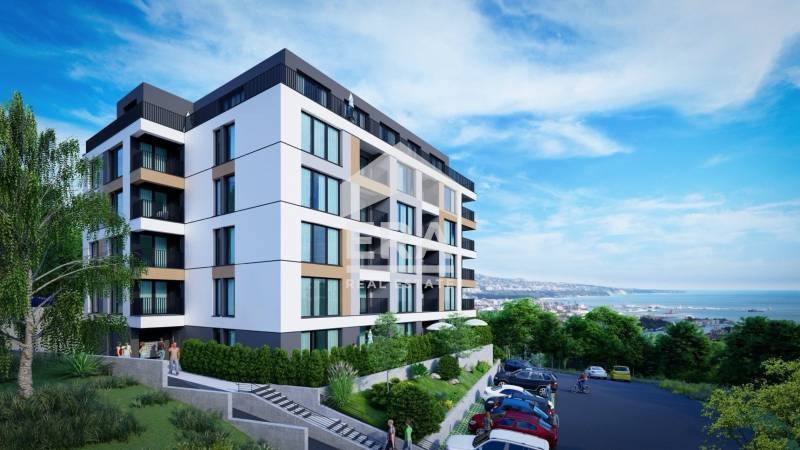 Продаја  1 спаваћа соба Варна , Аспарухово , 62 м2 | 99158496 - слика [2]