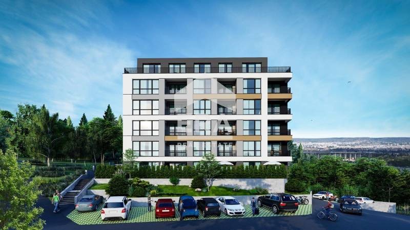 Продаја  1 спаваћа соба Варна , Аспарухово , 62 м2 | 99158496 - слика [5]