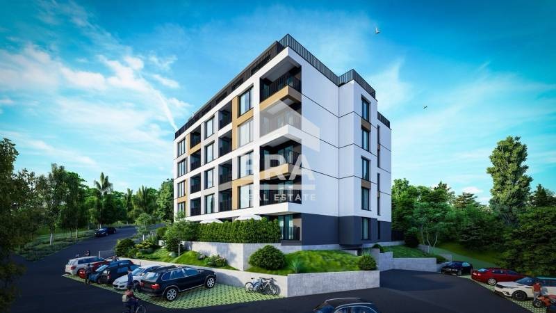 Продаја  1 спаваћа соба Варна , Аспарухово , 62 м2 | 99158496 - слика [4]