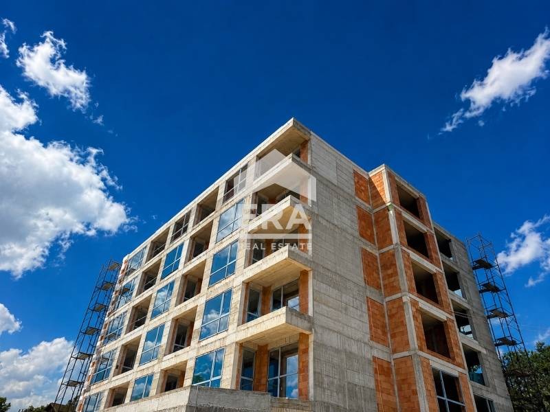 Продава 2-СТАЕН, гр. Варна, Аспарухово, снимка 6 - Апартаменти - 51930965