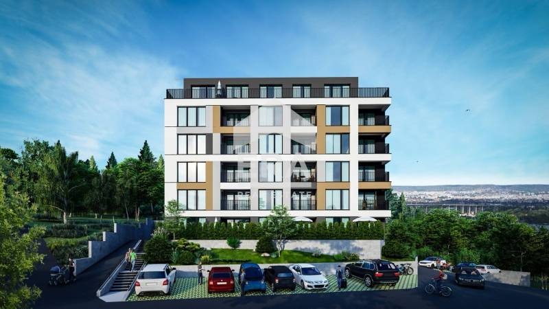 Продаја  1 спаваћа соба Варна , Аспарухово , 62 м2 | 99158496 - слика [3]