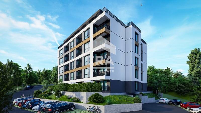 Продаја  1 спаваћа соба Варна , Аспарухово , 62 м2 | 99158496 - слика [6]