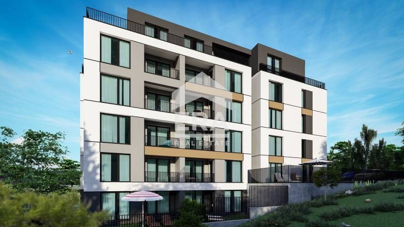 Продаја  1 спаваћа соба Варна , Аспарухово , 62 м2 | 99158496 - слика [9]