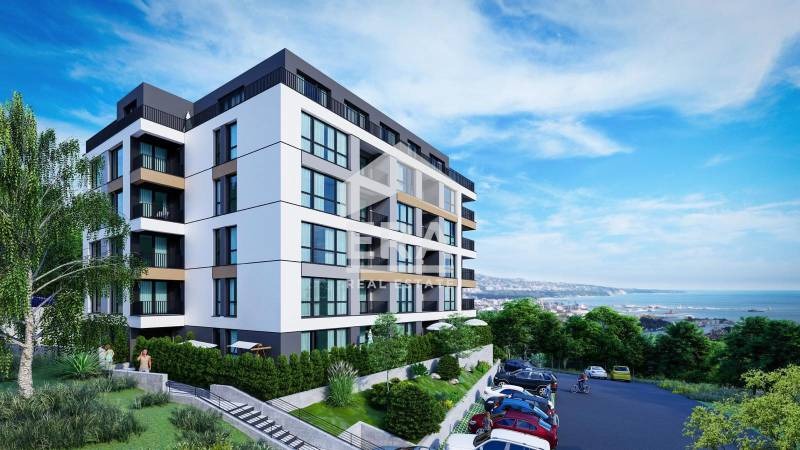 Продаја  1 спаваћа соба Варна , Аспарухово , 62 м2 | 99158496 - слика [7]