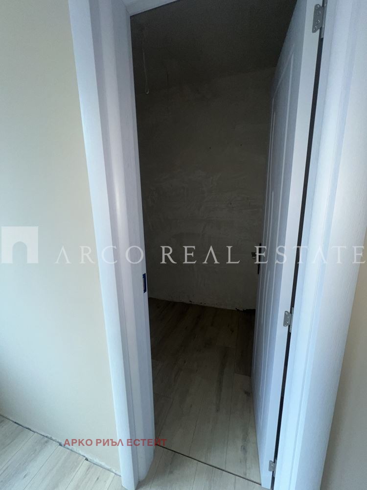 Продава 2-СТАЕН, гр. София, Разсадника, снимка 10 - Апартаменти - 52141448