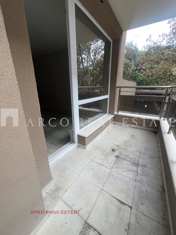 Продава 2-СТАЕН, гр. София, Разсадника, снимка 13 - Апартаменти - 52141448