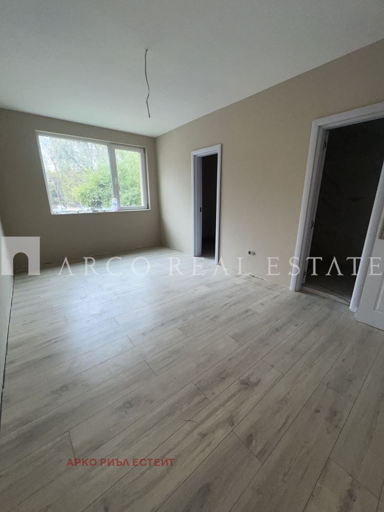 Продава 2-СТАЕН, гр. София, Разсадника, снимка 9 - Апартаменти - 52141448