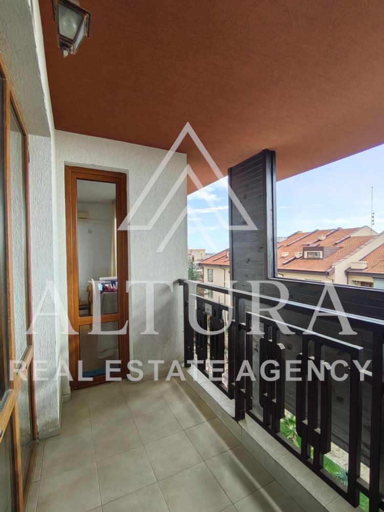 Продава 2-СТАЕН, гр. Свети Влас, област Бургас, снимка 7 - Апартаменти - 52826975