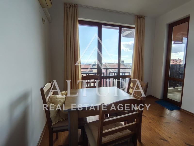 Продава 2-СТАЕН, гр. Свети Влас, област Бургас, снимка 4 - Апартаменти - 52826975