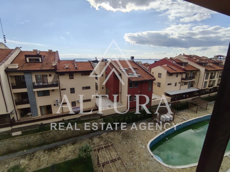 Продава 2-СТАЕН, гр. Свети Влас, област Бургас, снимка 8 - Апартаменти - 52826975