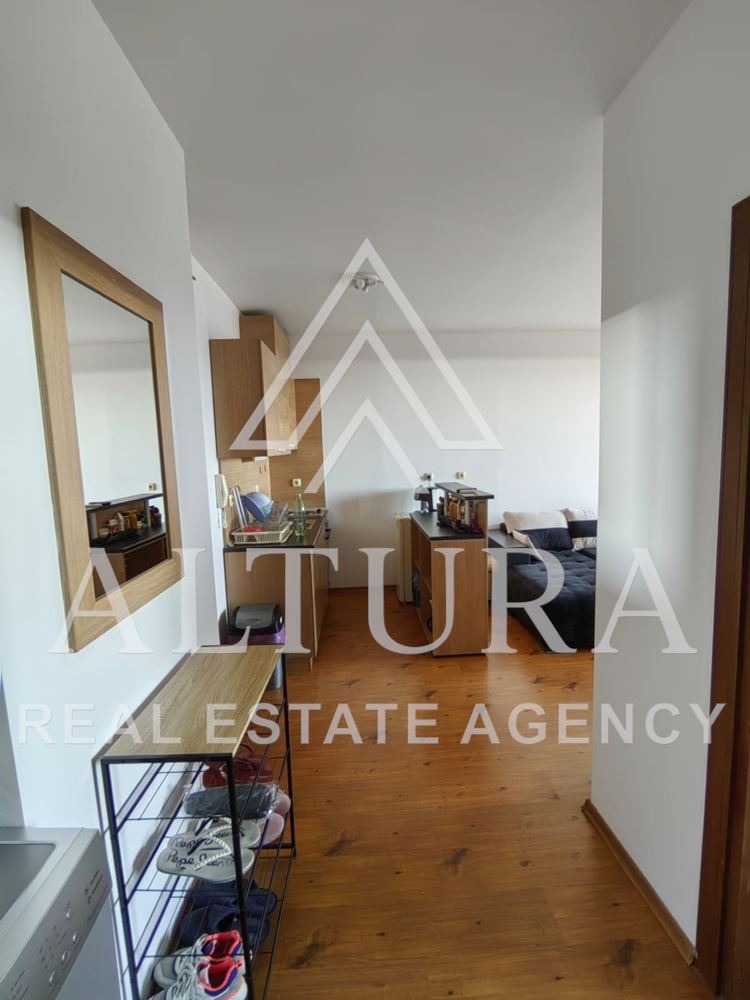 Продава 2-СТАЕН, гр. Свети Влас, област Бургас, снимка 3 - Апартаменти - 52826975