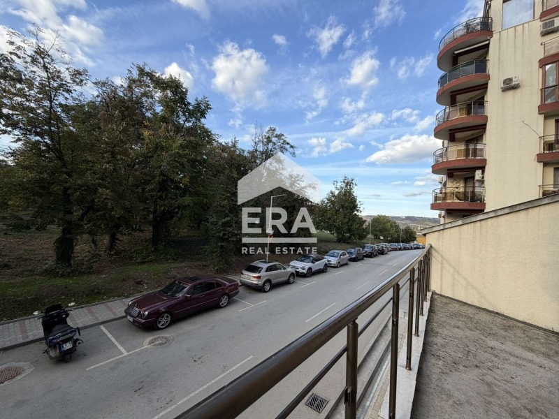 Продава 2-СТАЕН, гр. Велико Търново, Център, снимка 2 - Апартаменти - 56358799