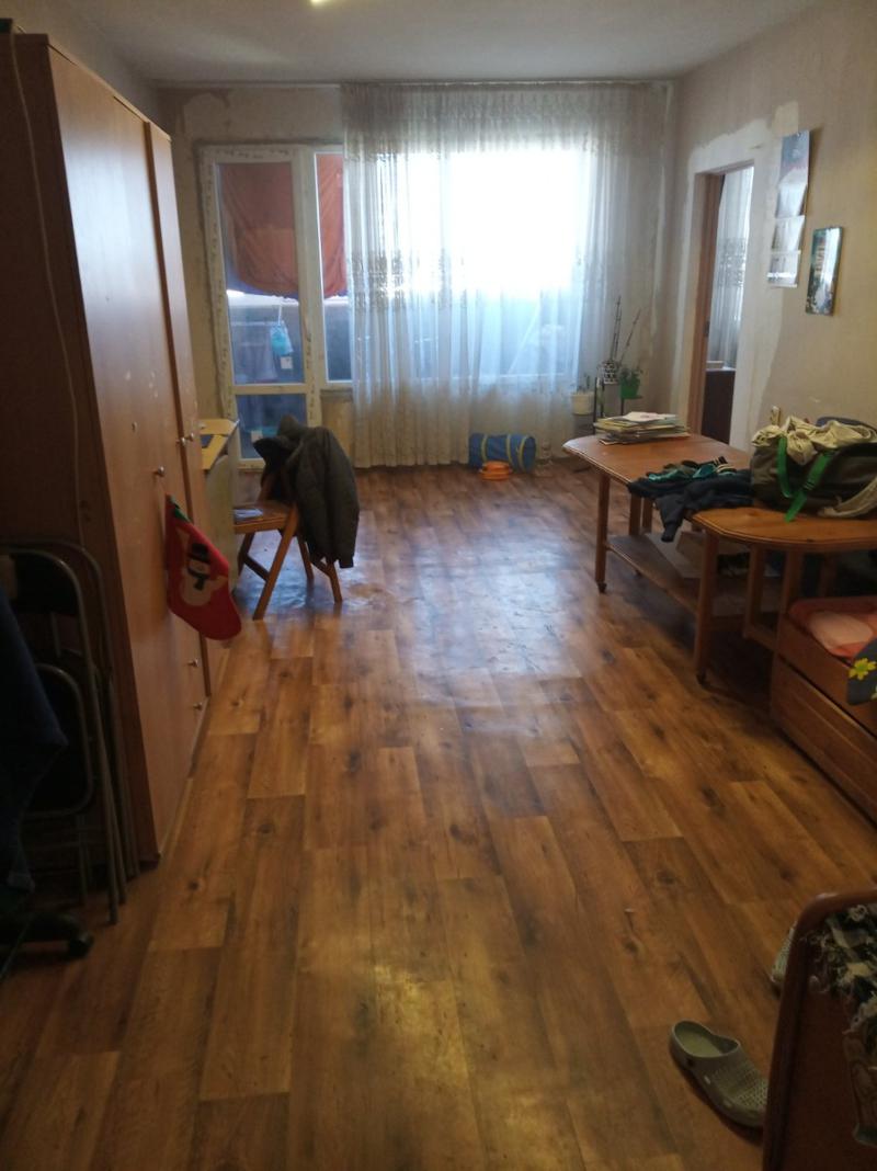 Продава  3-стаен град Пловдив , Кючук Париж , 96 кв.м | 50671562