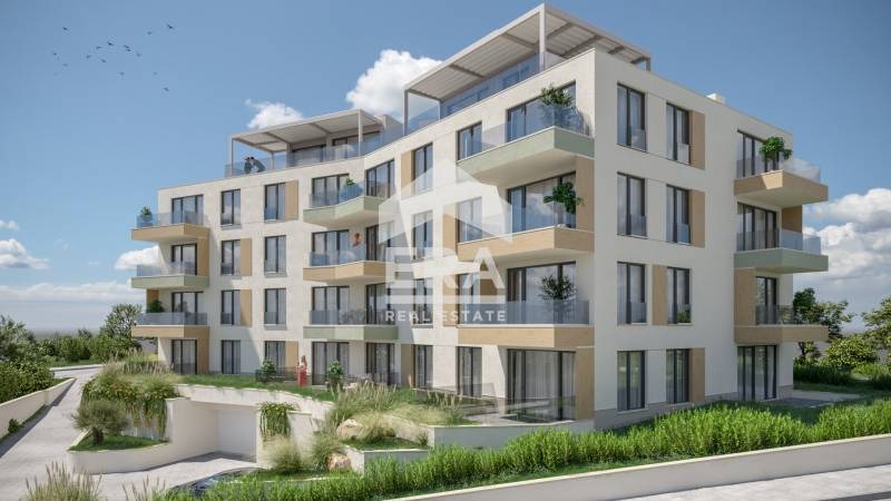 Продава  3-стаен град Варна , Виница , 87 кв.м | 58550636 - изображение [7]