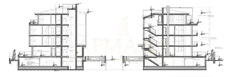 Продава 3-СТАЕН, гр. Пловдив, Христо Смирненски, снимка 11 - Aпартаменти - 49262576