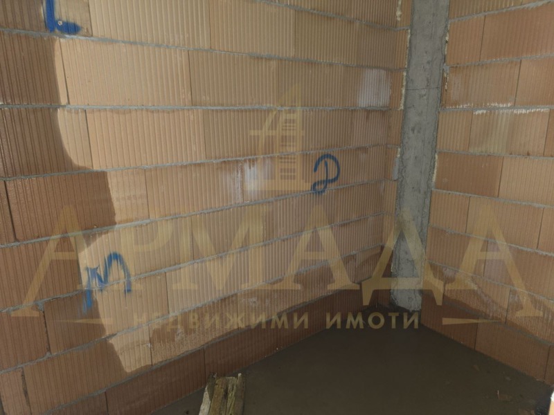 Продава 3-СТАЕН, гр. Пловдив, Христо Смирненски, снимка 6 - Aпартаменти - 49262576