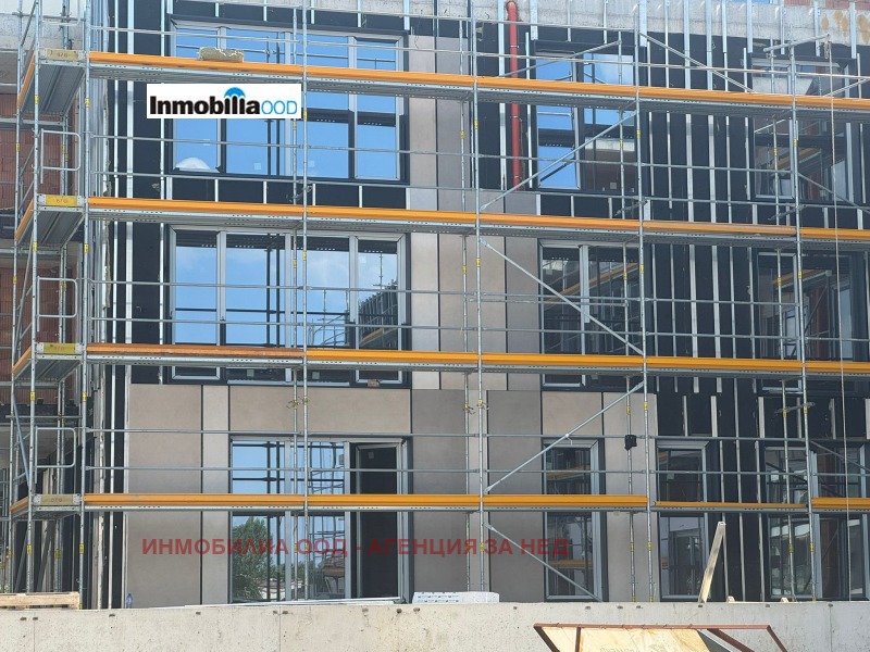 Продава  3-стаен град София , Витоша , 114 кв.м | 67524320 - изображение [2]