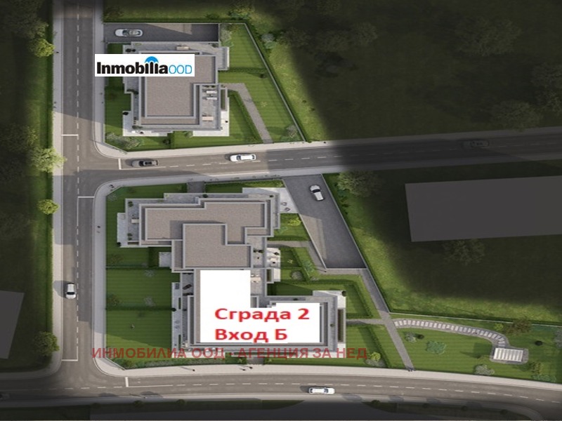 Продава  3-стаен град София , Витоша , 114 кв.м | 67524320 - изображение [5]