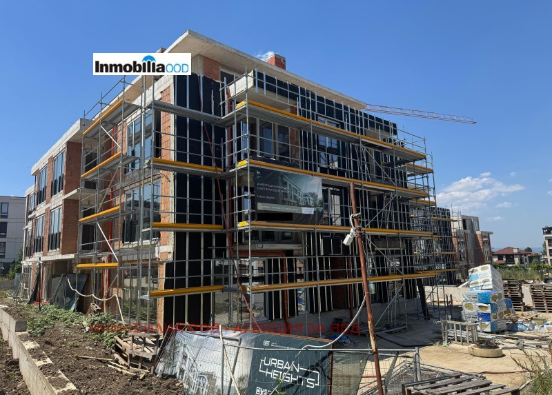 Продава  3-стаен град София , Витоша , 114 кв.м | 67524320 - изображение [4]