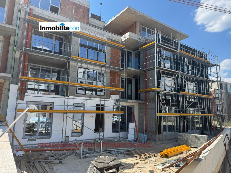 Продава  3-стаен град София , Витоша , 114 кв.м | 67524320 - изображение [3]