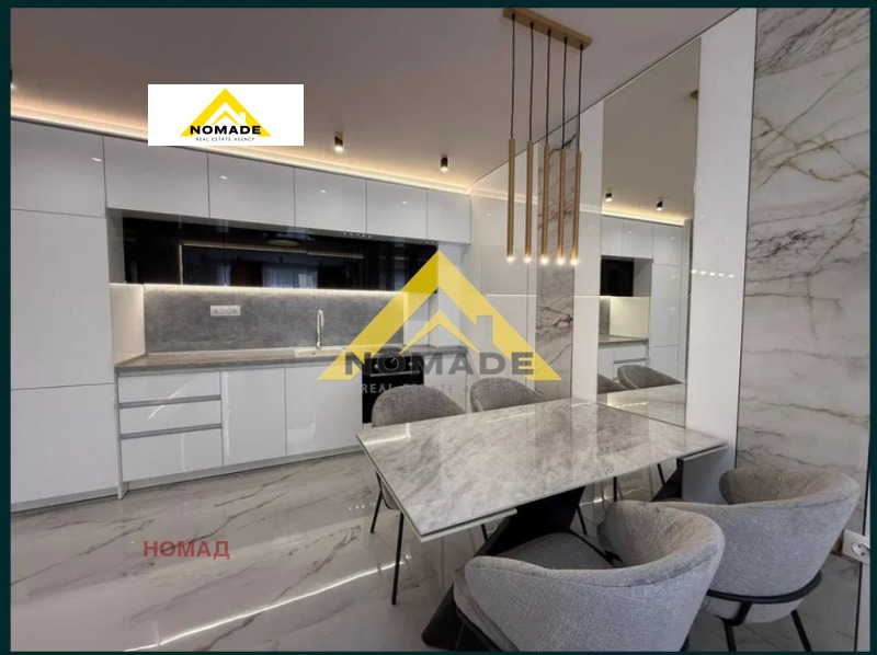 Продава  3-стаен град Пловдив , Остромила , 96 кв.м | 78086912 - изображение [5]