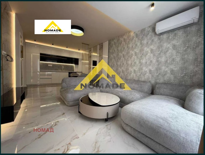 Продава  3-стаен град Пловдив , Остромила , 96 кв.м | 78086912