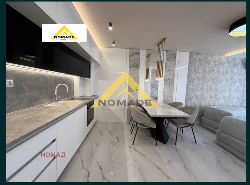 Продава  3-стаен град Пловдив , Остромила , 96 кв.м | 78086912 - изображение [4]