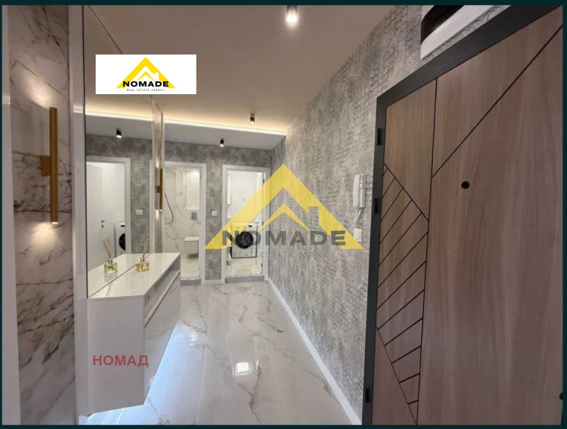 Продава 3-СТАЕН, гр. Пловдив, Остромила, снимка 8 - Апартаменти - 51743962