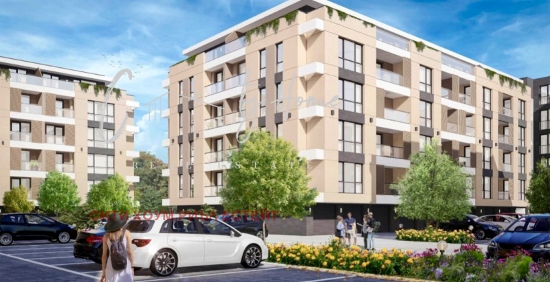 Myytävänä  2 makuuhuonetta Plovdiv , Ostromila , 117 neliömetriä | 58253735 - kuva [4]