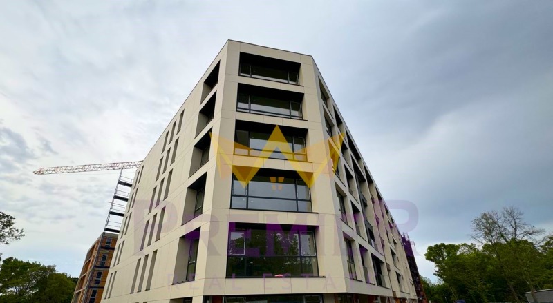 Продава 3-СТАЕН, гр. София, Малинова долина, снимка 8 - Апартаменти - 52576373