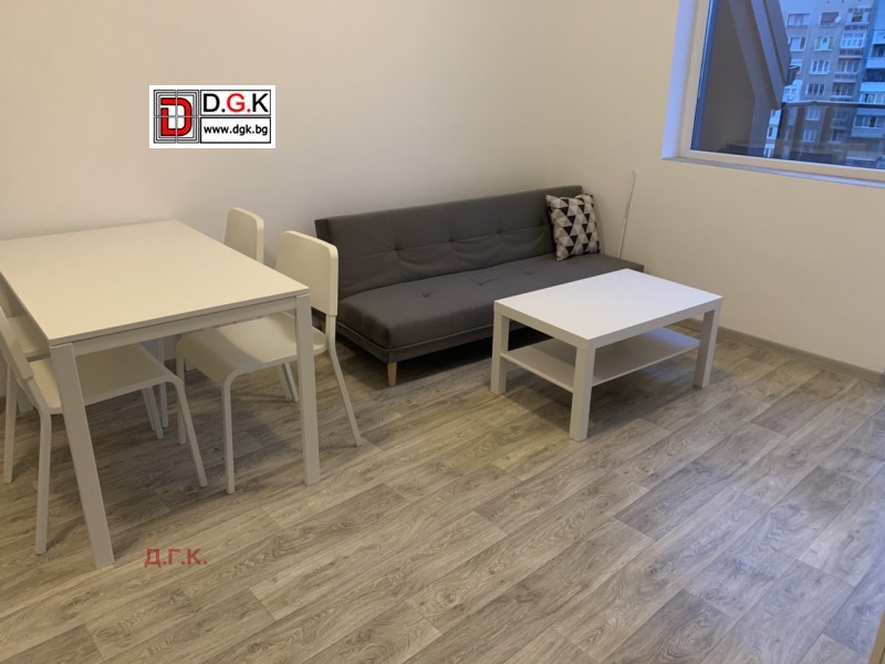 Продава 3-СТАЕН, гр. София, Красна поляна 3, снимка 5 - Апартаменти - 53255620