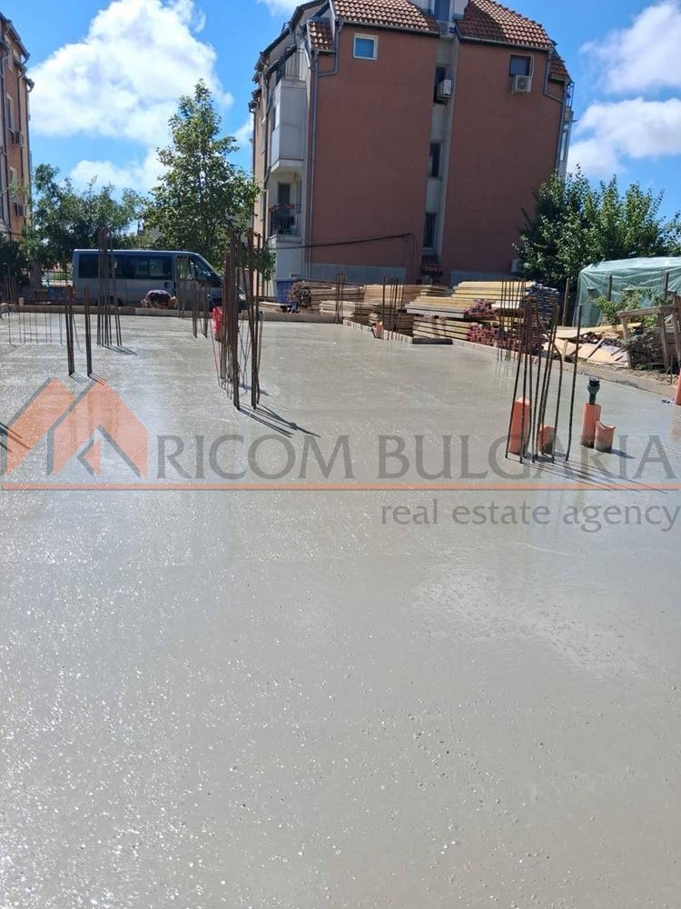 Продава 3-СТАЕН, гр. Варна, Виница, снимка 12 - Апартаменти - 53856120
