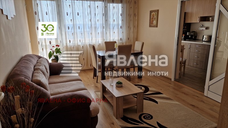 Продава 4-СТАЕН, гр. Варна, Левски 1, снимка 2 - Aпартаменти - 47414144