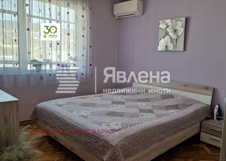 Продава 4-СТАЕН, гр. Варна, Левски 1, снимка 5 - Aпартаменти - 47414144