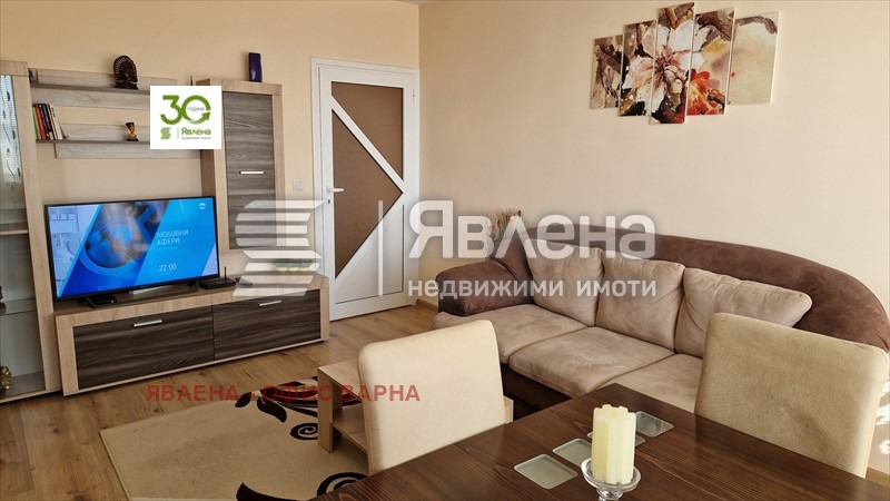 Продава 4-СТАЕН, гр. Варна, Левски 1, снимка 1 - Aпартаменти - 47414144