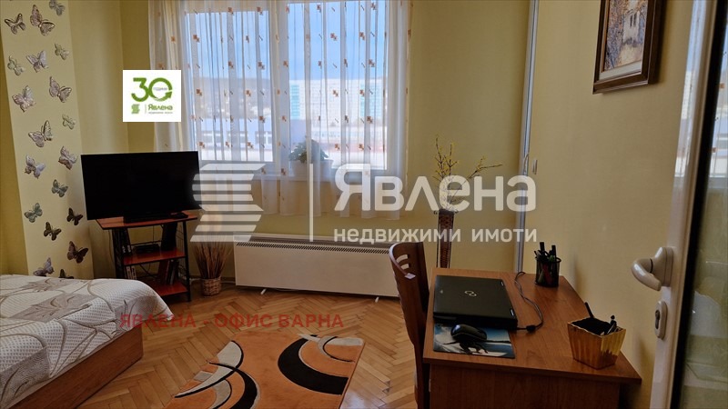 Продава 4-СТАЕН, гр. Варна, Левски 1, снимка 6 - Aпартаменти - 47414144