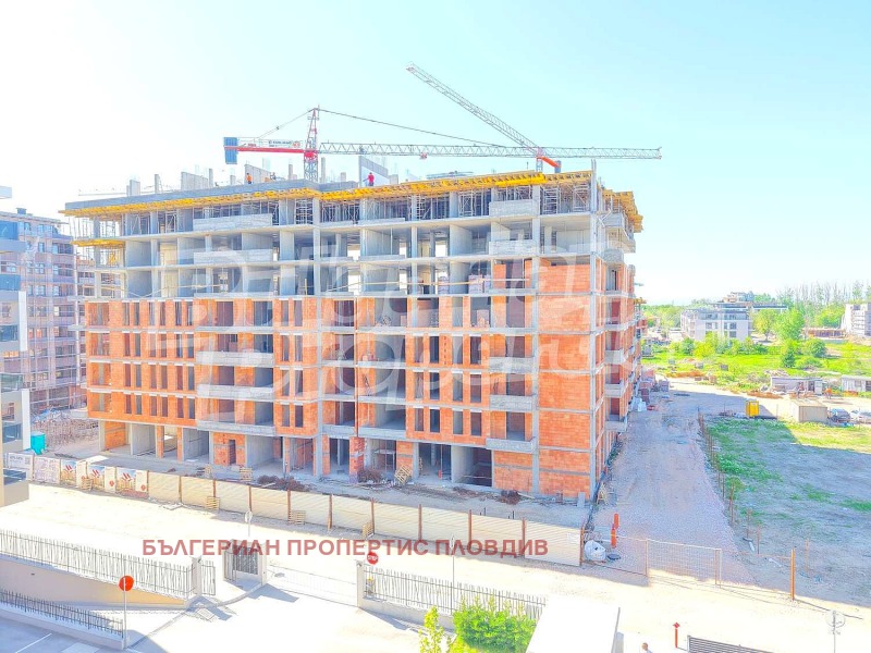 Προς πώληση  3 υπνοδωμάτια Πλοβδηβ , Χρηστο Σμηρνενσκη , 129 τ.μ | 71322036 - εικόνα [14]