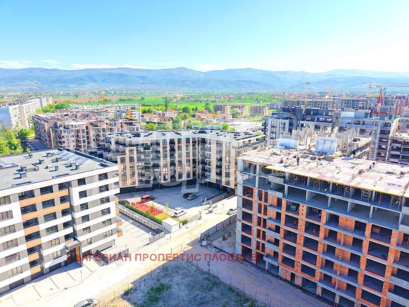 Προς πώληση  3 υπνοδωμάτια Πλοβδηβ , Χρηστο Σμηρνενσκη , 129 τ.μ | 71322036 - εικόνα [12]