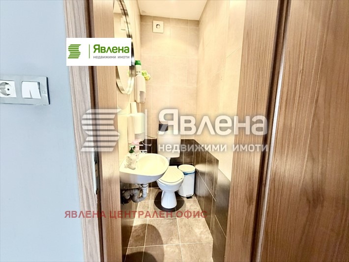 Продава 4-СТАЕН, гр. София, Лозенец, снимка 8 - Апартаменти - 54635469