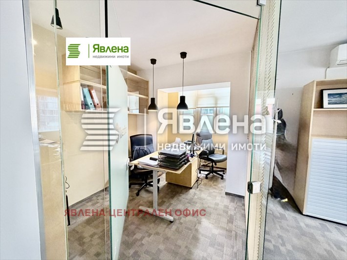 Продава 4-СТАЕН, гр. София, Лозенец, снимка 3 - Апартаменти - 54635469