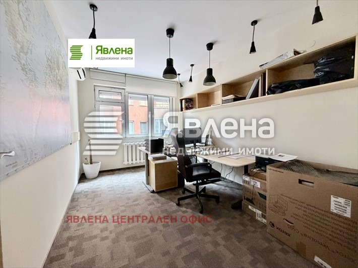 Продава 4-СТАЕН, гр. София, Лозенец, снимка 5 - Апартаменти - 54635469