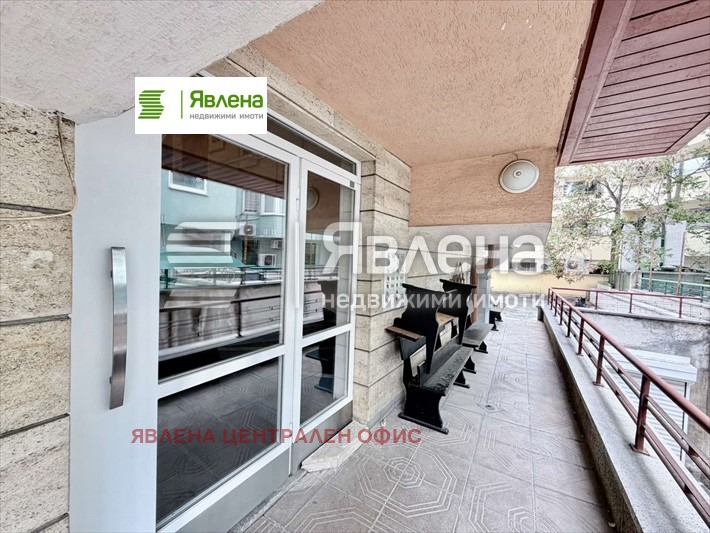 Продава 4-СТАЕН, гр. София, Лозенец, снимка 10 - Апартаменти - 54635469