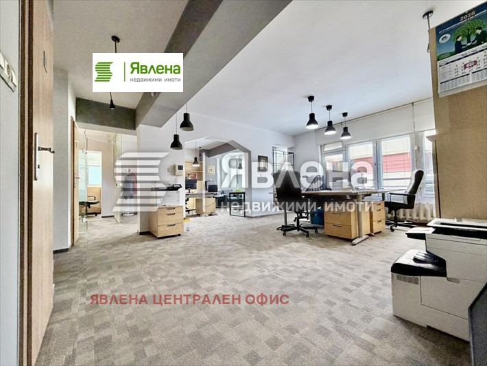 Продава 4-СТАЕН, гр. София, Лозенец
