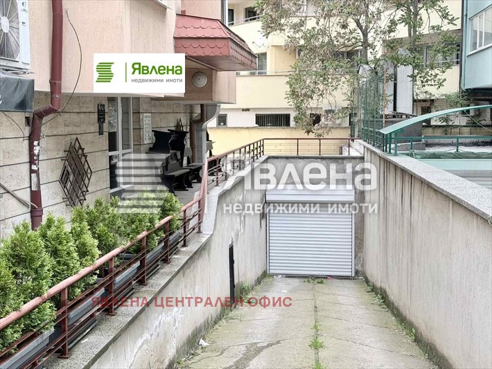 Продава 4-СТАЕН, гр. София, Лозенец, снимка 12 - Апартаменти - 54635469